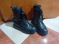 Vand ghete din piele