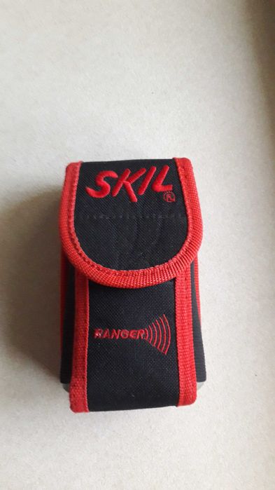 ултразвукова ролетка скил