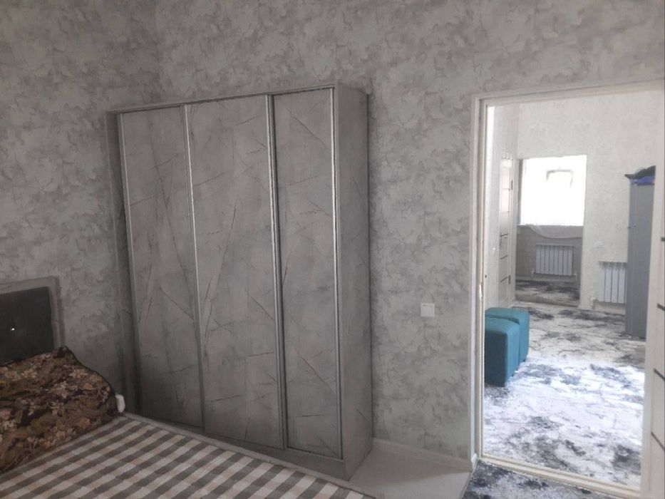 Участок 1 сотка дом 2 комнаты Саламатина, Яккасарайский р-н