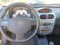 Opel Corsa c 2007