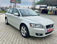 Volvo v50 1.6d || navigatie color || piele || euro 5