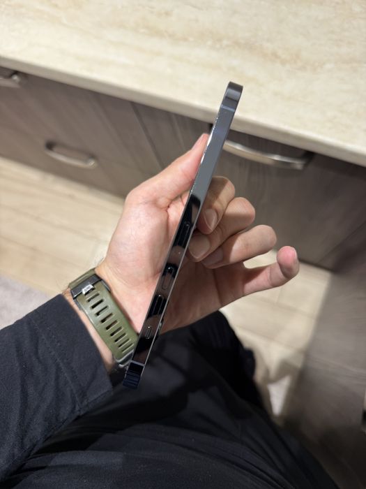 Iphone 13 Pro Max 256GB Sierra Blue