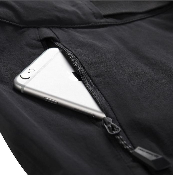 Alpine pro (Чехия) мембранные штаны