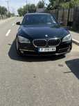 Bmw 730 X-drive