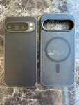 Google Pixel 9 pro 12 GB,256