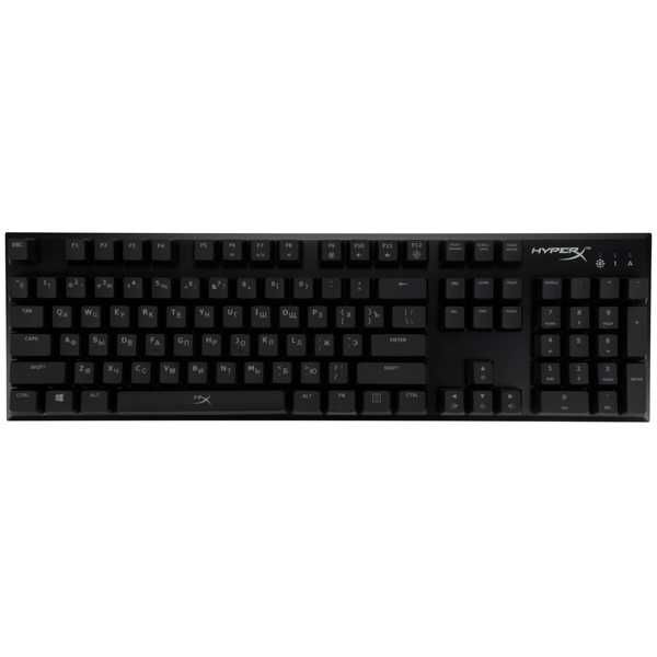 hyperx alloy fps