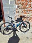 DRAG Storm  R2000