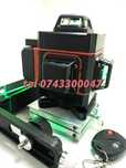 Oferta  Nivela Raza 16 Lini 4d Autonivelare Inclinare Suport Noua