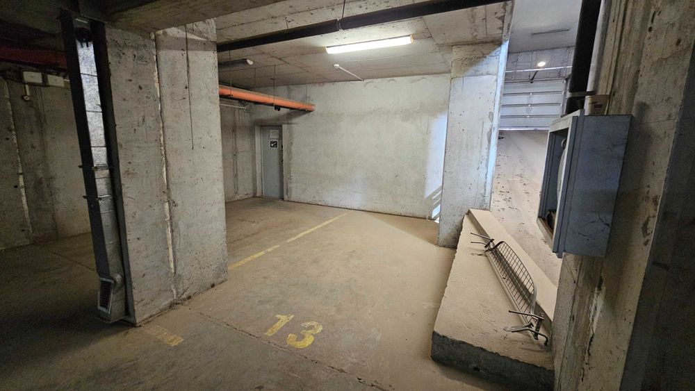 Продава се Гараж / Паркомясто в София, Овча купел 1 - 12 кв.м за 1750 €/кв.м - Снимка #3