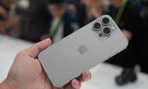 Iphone 15 pro MAX 256 като нов