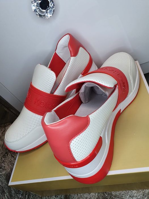 Adidasi Michael Kors NOI 38