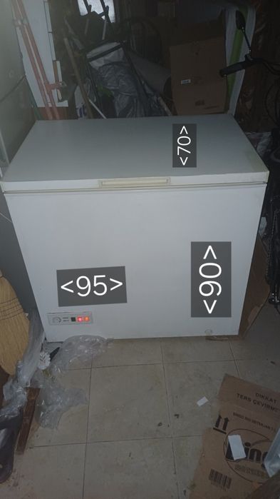 Фризери          .