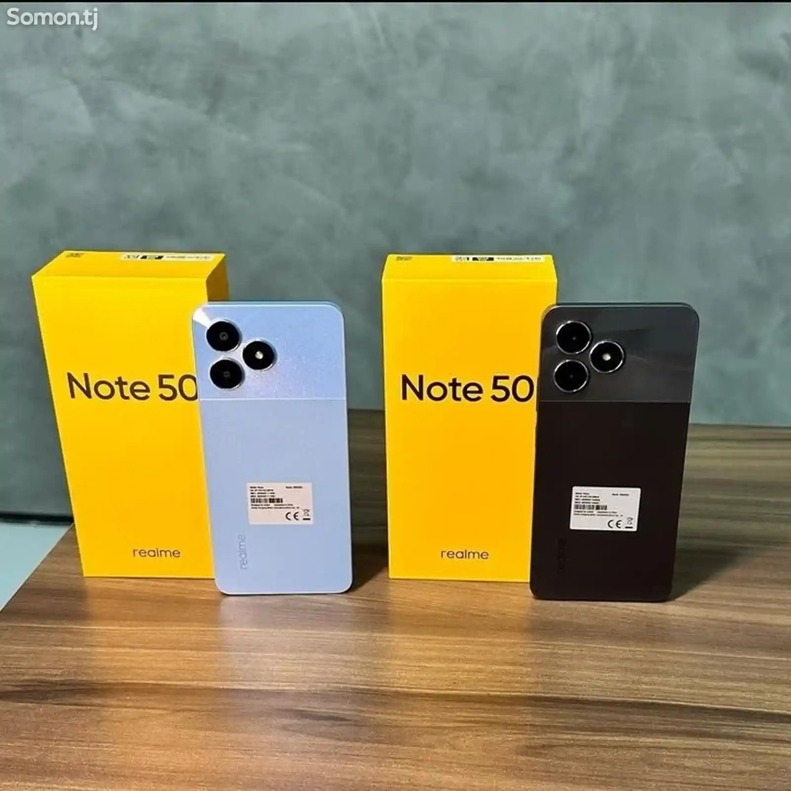 Продам новый Realme Note 60X