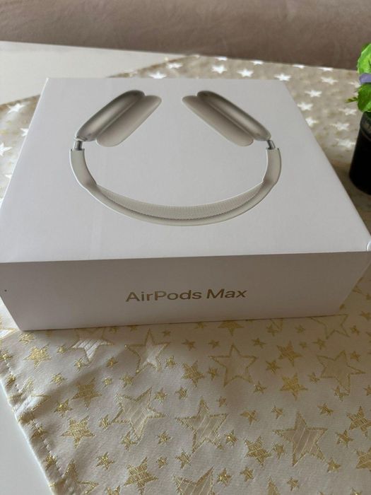 AirPods Max НОВО