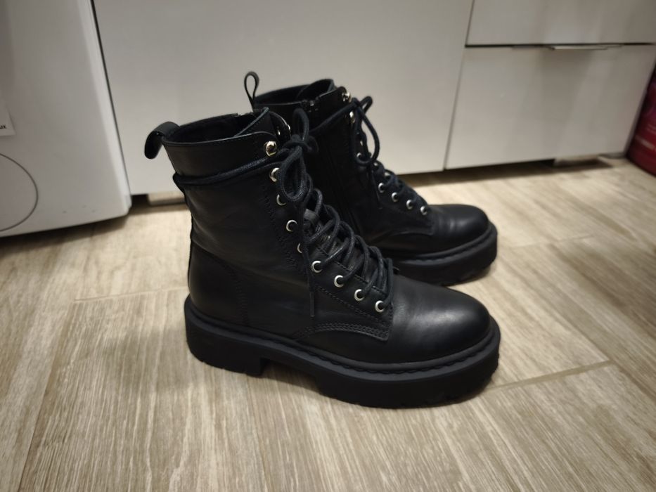 Дамски боти Steve Madden