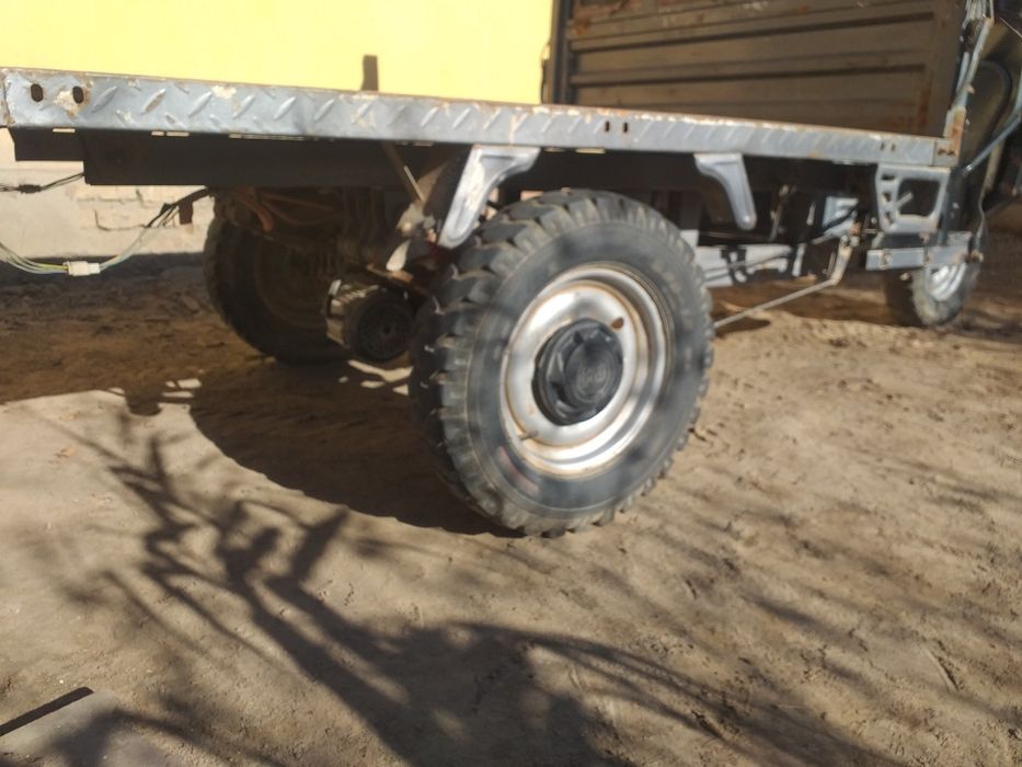 Armada motrs Elektra muravey sotiladi