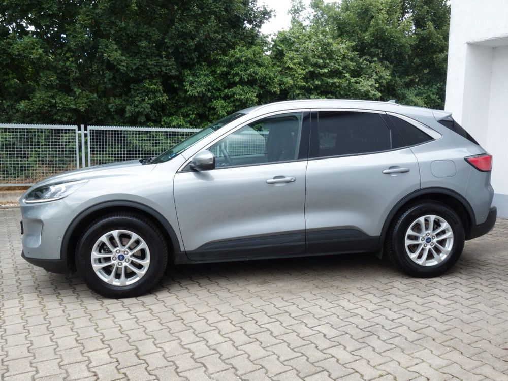 Dezmembrez Ford Kuga 3 2.0 diesel, cutie automata / 27.000km