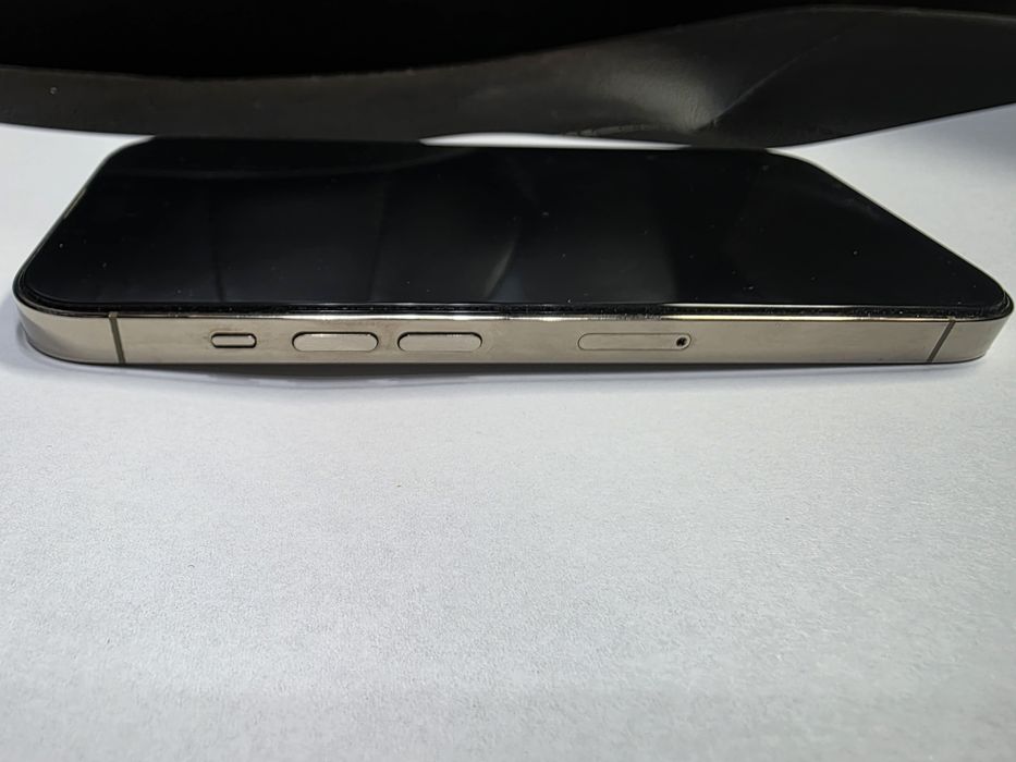 iPhone 14 Pro Gold 128GB Liber de retea Stare IMPECABILA