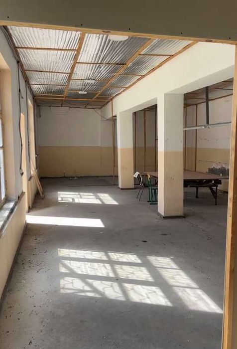 Под склад, производство и т.д. (Сагбан, Чорсу)