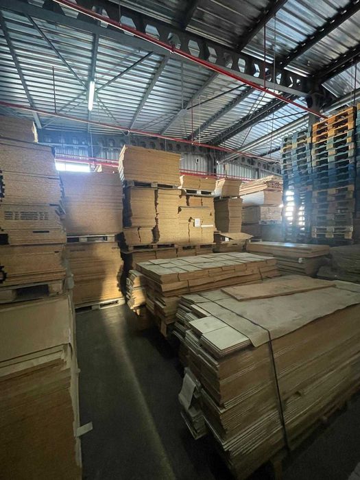 Vindem 120 tone resturi croire PAL melaminat sortat – Vrancea