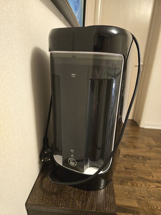 Aparat preparare lapte praf Baby Brezza Formula Pro Advanced  ca nou