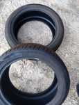 2 бр. зимни гуми 245/45 R19