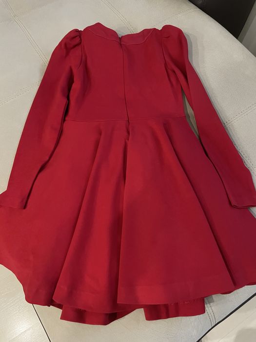 Рокля Abel & Lula 140cm