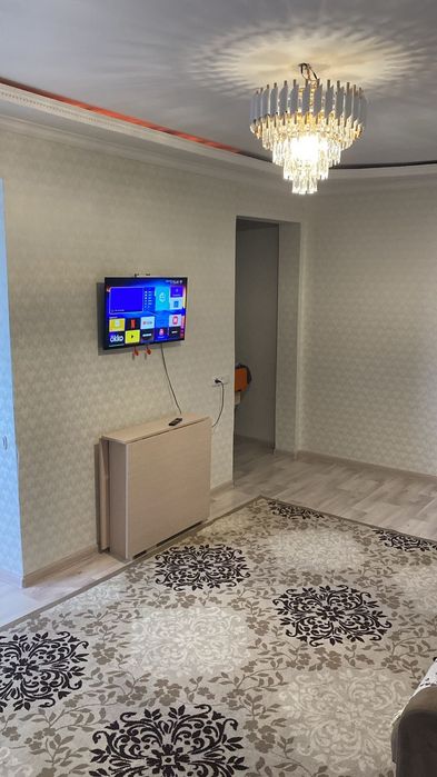 Продаётся 2-х комнатная квартира