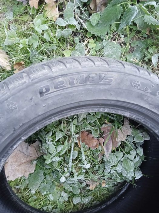 2xcauciucuri 195 50 15 iarna