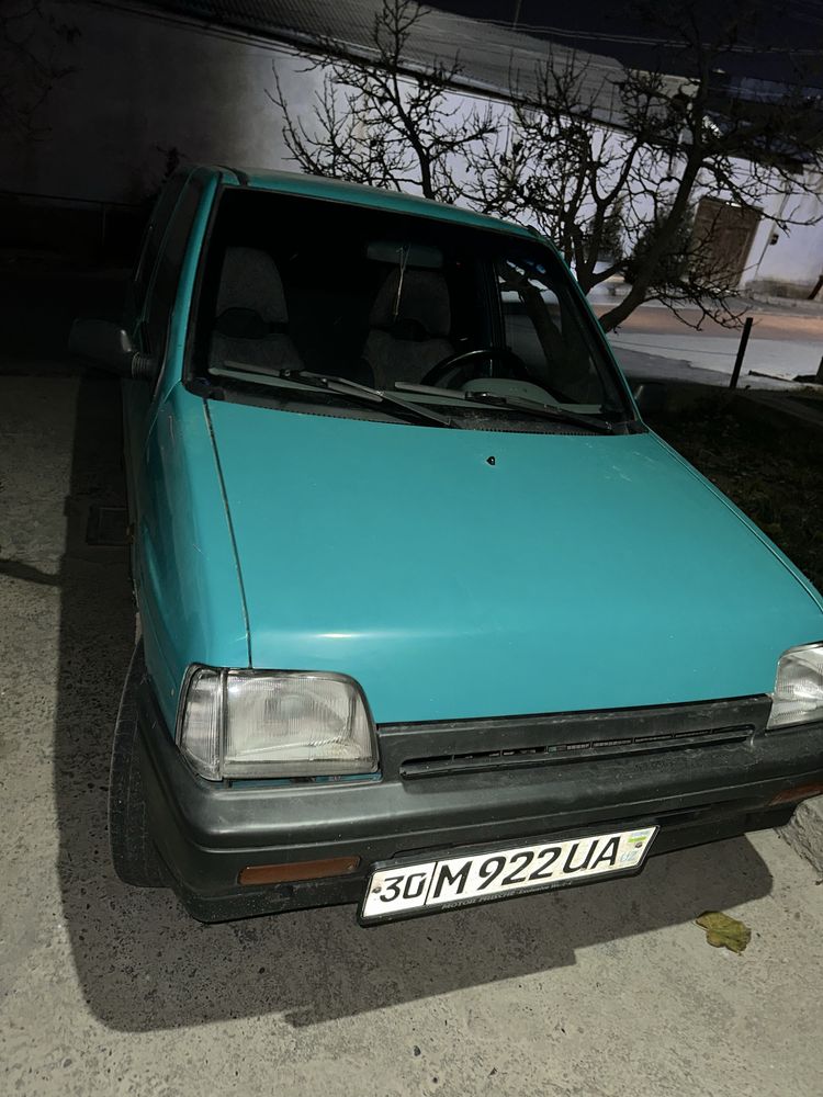 Tico sotiladi xolati alo darajada