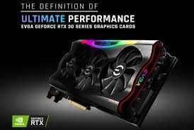 EVGA GeForce RTX 3080 FTW3 ULTRA GAMING 10GB GDDR6X  Видео карта