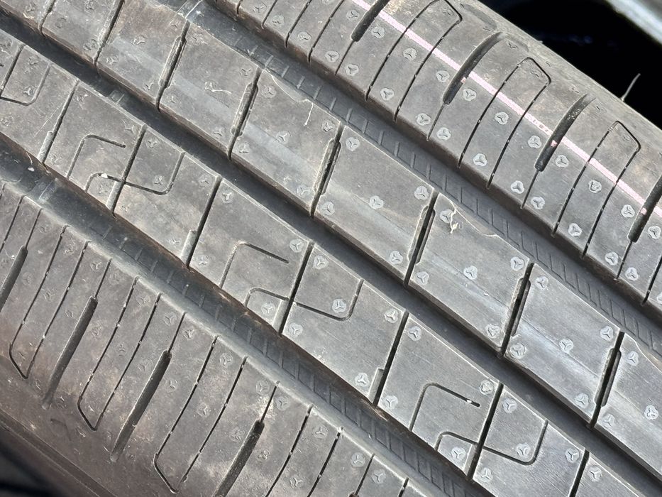 175/65/R17 Goodiyear EfficientGrip dot 5122 нови