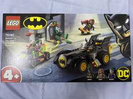 Lego Batman vs The Joker 76180