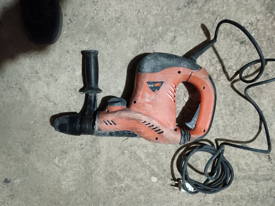Vând pichamăr rotopercutor spit