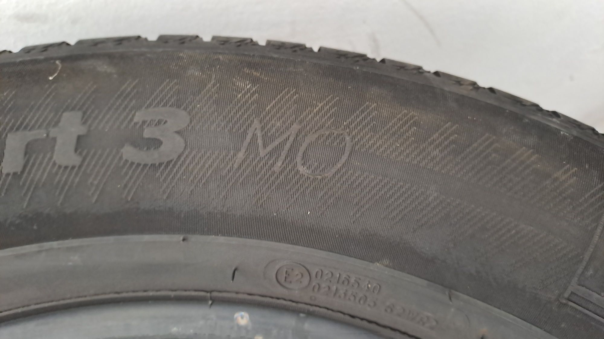 2 Anvelope vara 275 50 r20 MICHELIN