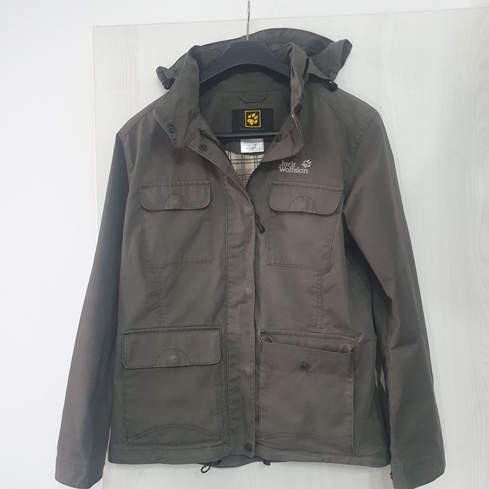 Jacheta Jack Wolfskin masura M