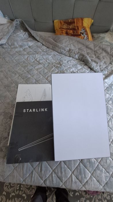 Продам новый старлинк Starlink
