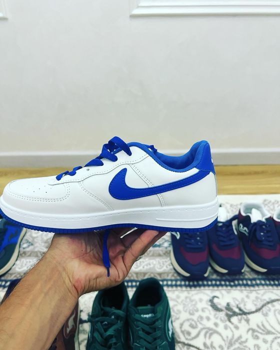 Мужской обуфь