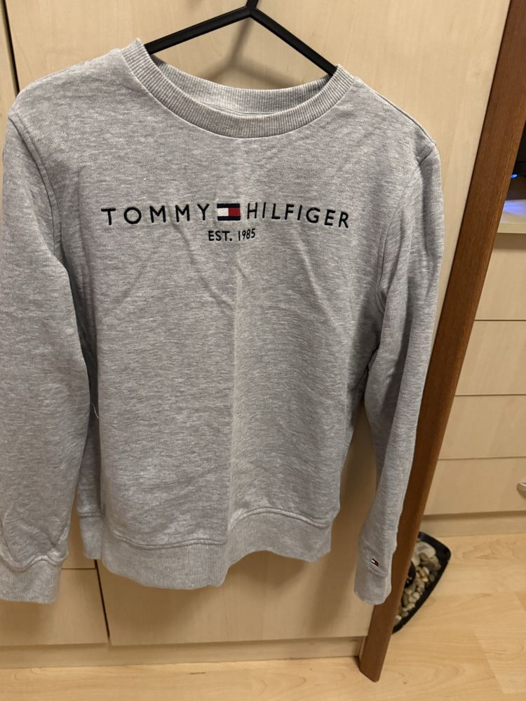 Блуза Tommy Hilfiger