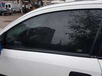 Geam Culisant Usa / Portiera Stanga Opel Astra G 2 Usi / Coupe 1998 - 2005