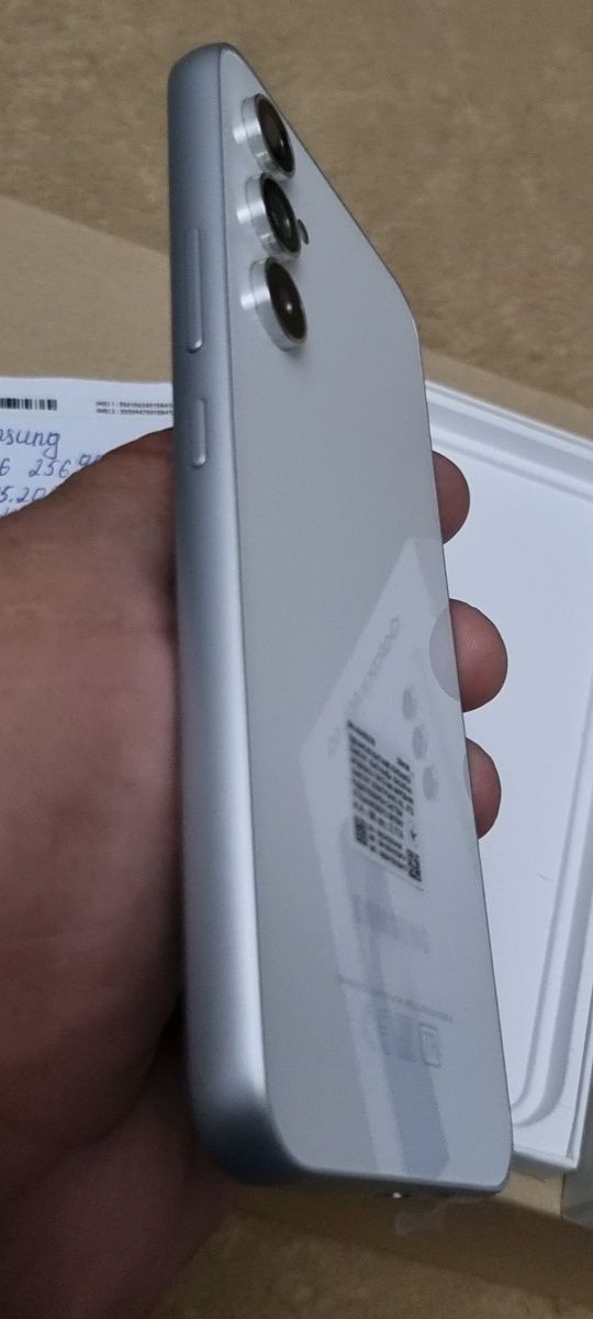 Samsung A54 5G 8/256гб Обмен s23