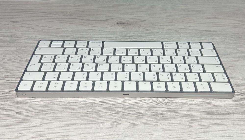 Клавиатура Apple Magic Keyboard 2st gen.