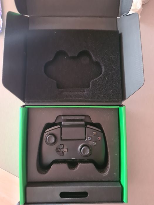 Чисто нов контролер за телефон Razer.