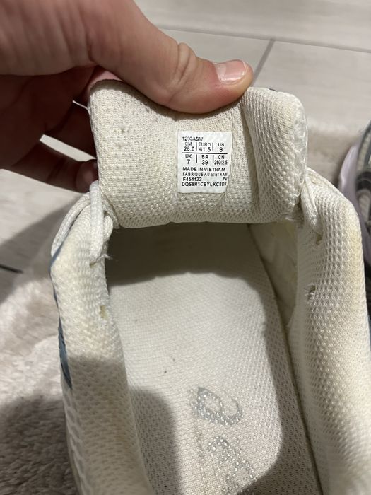 Asics kayano 14  marimea 41.5