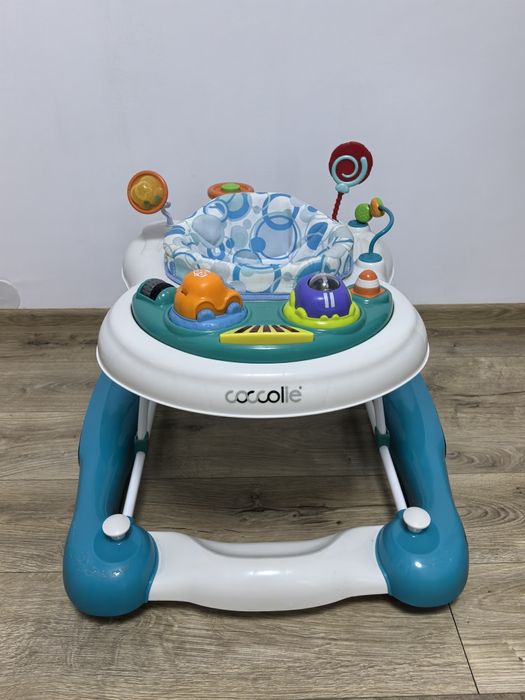 Premergător cocoolle în stare foarte bună