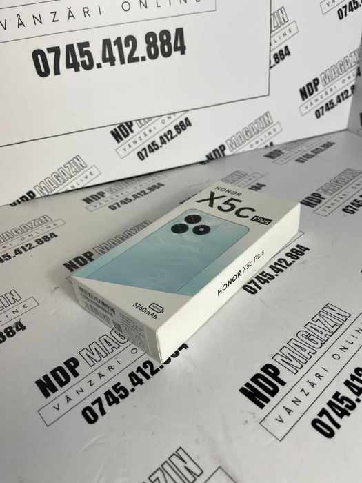 NDP Amanet NON-STOP Bld.Iuliu Maniu 69 HONOR X5c PLUS (45251)