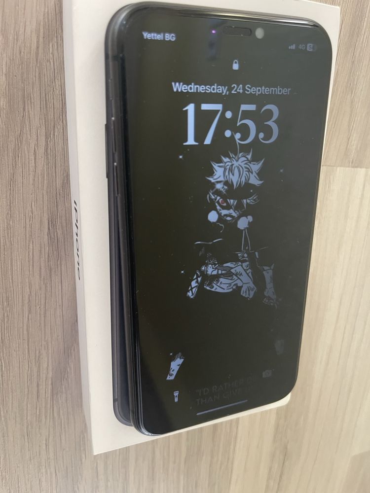 Iphone 11    64gb
