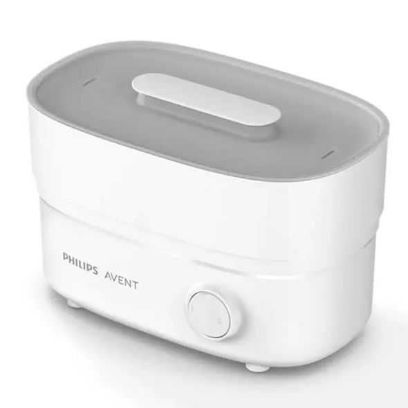 Електрически стерилизатор Philips Avent 3 в 1