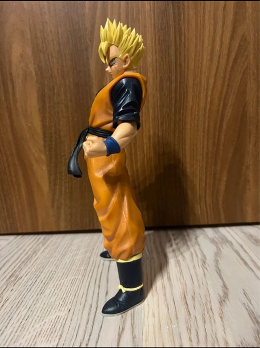 Figurina Bandai Ichibansho Future Gohan Dragon Ball Z