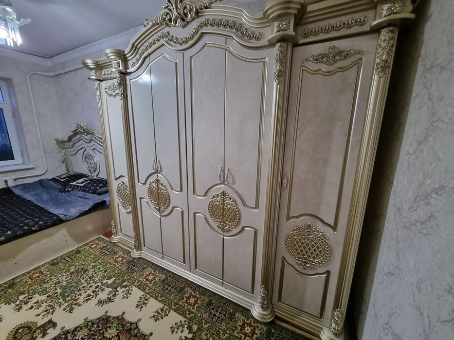 Спальный мебель (2025)